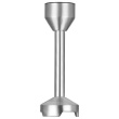 MPM MBL-33M hand blender 1500 W Black
