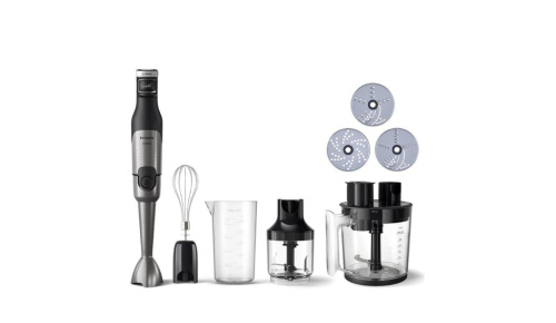 NDER/HR2685/00 PHILIPS