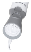 Bosch MSM66150 blender Immersion blender Silver,White 600 W