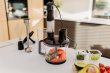 Blaupunkt HBD611 (1200W) Hand Blender
