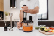 Blaupunkt HBD812 (1700W) Hand Blender