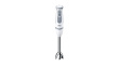 Braun MultiQuick 5 MQ 5207 WH Immersion blender 1000 W Grey, White