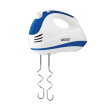 Zelmer ZHM1652 Hand Mixer 400 W White