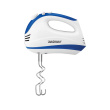 Zelmer ZHM1652 Hand Mixer 400 W White