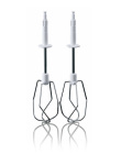 Braun HM 3135 WH Hand mixer 500 W Grey, White