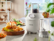 Philips 3000 series HR2041/00 blender 1.9 L Tabletop blender 450 W White