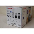 Taastatud. Bosch MMB6141W VitaPower Series 4 Blender, 1200 W, White | Bosch | Blender | MMB6141W VitaPower Series 4 | Tabletop | 1200 W | Jar material Tritan | Jar capacity 1.5 L | White | DAMAGED PACKAGING