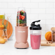 Nutribullet Blender | Pro Mineral Blender | Tabletop | 900 W | Jar material Tritan | Jar capacity 0.9 L | Ice crushing | Pink