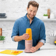 Nutribullet Blender | Pro Mineral Blender | Tabletop | 900 W | Jar material Tritan | Jar capacity 0.9 L | Ice crushing | Pink