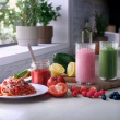 Philips 5000 Series Blender HR2764/00, 800W