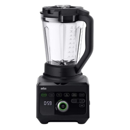Braun TriForce Power, must - Blender / JB9040BK