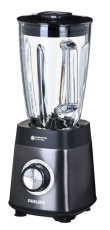 Philips 5000 Series Table Blender HR3040/00 2 l 1200 W Black