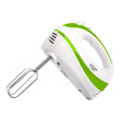 Adler AD 4205G mixer Hand mixer 300 W Green, White