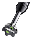 Braun MultiQuick 5 Pro MQ 55755 M 0.6 L Immersion blender 1000 W Black