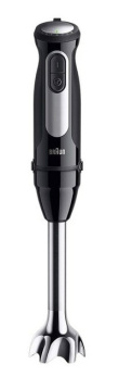 Braun MultiQuick 5 Pro MQ 55755 M 0.6 L Immersion blender 1000 W Black