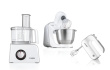 Bosch MFQ4080 mixer Hand mixer 500 W Silver, White