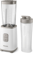 Philips Daily Collection Mini blender HR2602/00 350 W On-the-go tumbler