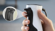 Bosch MSM4W221 Hand blender 600 W White