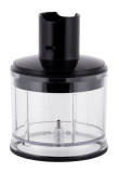 Braun MultiQuick 9 MQ 9135XI 0.6 L Immersion blender 1200 W Black, Stainless steel
