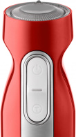 Saumikser Sencor SHB4464RDEUE3, punane