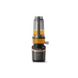 Philips | High Speed Blender with Juicing Function | HR3770/00 Flip&Juice | Tabletop | 1500 W | Jar material Tritan | Jar capacity 2 L | Ice crushing | Black