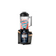 Philips | High Speed Blender with Juicing Function | HR3770/00 Flip&Juice | Tabletop | 1500 W | Jar material Tritan | Jar capacity 2 L | Ice crushing | Black