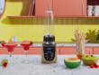 Tefal Blend Up BL190AF0 blender 0.85 L Tabletop blender 1000 W Beige, Black, Transparent