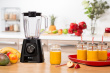 Tefal BlendForce II BL4208 blender 1.25 L Tabletop blender 600 W Black