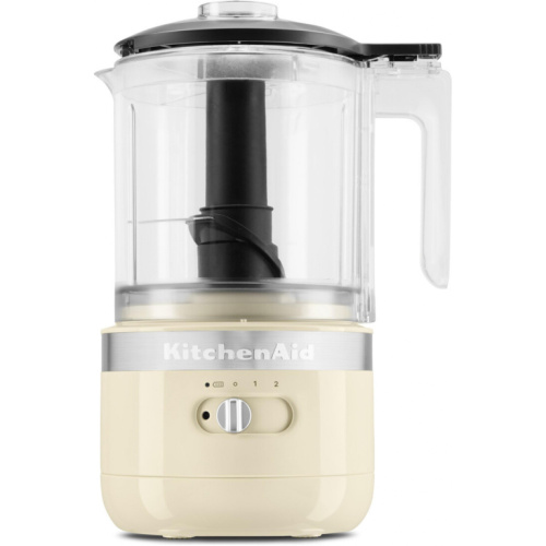 KitchenAid Zerkleinerer 1.19l - 5KFCB519EAC Beige