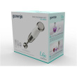 Gorenje | Blender | HBC806QW | Hand Blender | 800 W | Number of speeds Variable | Chopper | Valge