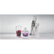 Gorenje | Blender | HBC806QW | Hand Blender | 800 W | Number of speeds Variable | Chopper | Valge