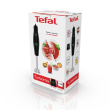 TEFAL | Blender | Turbomix HB1218 | Hand Blender | 350 W | Number of speeds Variable | Must