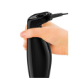 TEFAL | Blender | Turbomix HB1218 | Hand Blender | 350 W | Number of speeds Variable | Must