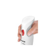 Bosch | Hand Blender | MSM14200 CleverMixx | Hand Blender | 400 W | Number of speeds 1 | Valge