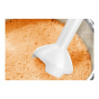Bosch | Hand Blender | MSM14200 CleverMixx | Hand Blender | 400 W | Number of speeds 1 | Valge