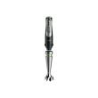 Braun | Hand Blender | MultiQuick 9 MQ9187XLI | Hand Blender | 1200 W | Number of speeds 3 | Черный/Stainless Steel