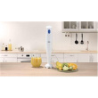 Braun MQ10.000PWH MultiQuick 1 | Hand Blender | 450 W | Number of speeds 1 | Белый