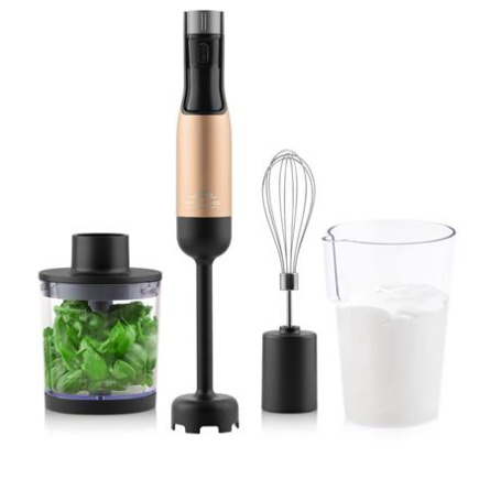 ETA | Hand Blender | ETA321990020 Mano | Hand Blender | 1000 W | Must/Golden