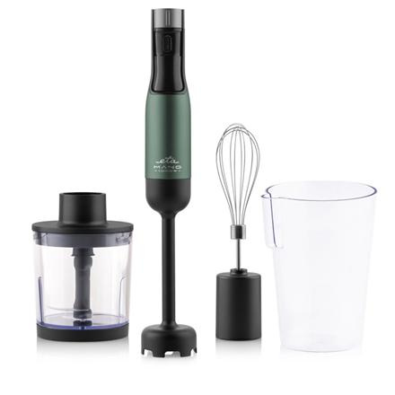 ETA | Hand Blender | ETA321990030 Mano | Hand Blender | 1000 W | Must/Green