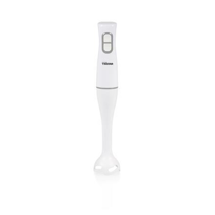 Tristar Hand Blender | MX-4850 | Hand Blender | 350 W | Number of speeds 2 | Turbo mode | Белый