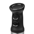 Tristar Hand Blender | MX-4855 | Hand blender | 1200 W | Number of speeds 5 | Turbo mode | Stainless Steel/Must
