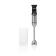 Tristar Hand Blender | MX-4855 | Hand blender | 1200 W | Number of speeds 5 | Turbo mode | Stainless Steel/Must