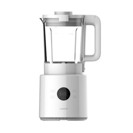 Xiaomi | Blender Pro EU | Tabletop | 800 W | Jar material Glass | Jar capacity 1.75 L | Valge