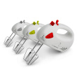Esperanza EKM007WE mixer Hand mixer Gray, Белый 150 W