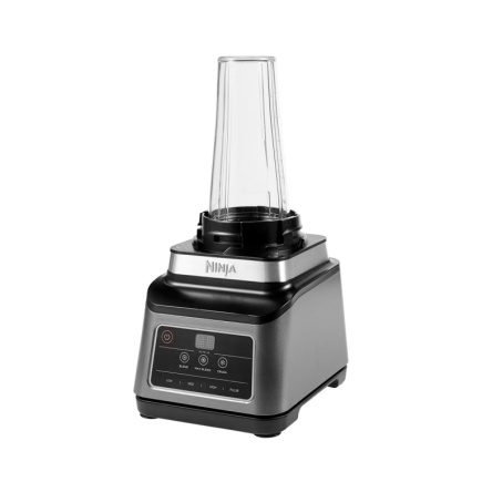 Ninja BN750 2.1 L Tabletop blender 1200 W Must, Grey