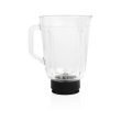 Tristar Blender | BL-4482 | Tabletop | 350 W | Jar material Glass | Jar capacity 1 L | Ice crushing | Черный