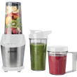 Gorenje Blender | BN1000E | Tabletop | 1000 W | Jar material Tritan | Jar capacity 0.75 L | Ice crushing | Valge