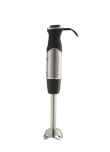 TEFAL | Quickchef 2-in-1  HB659838 | Blender | Hand Blender | 1000 W | Number of speeds 20 | Turbo mode | Chopper | Stainless steel