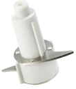 Vegetable chopper Черный+Decker BXCH120E