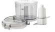 Vegetable chopper Черный+Decker BXCH120E